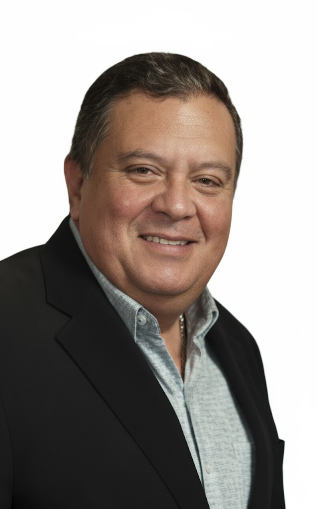 Ernesto Iraola Oliver